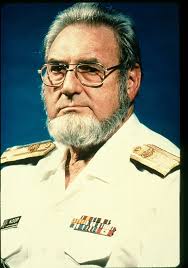 C. Everett Koop