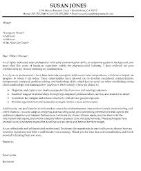 A cover letter introduces your personality to your employer in short sentences. Cover Letter For Biotech Fresher July 2021