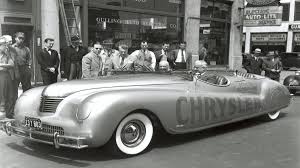 Image result for Polo Green Light 1941 Chrysler