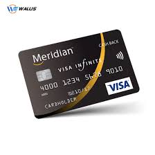 It has the numbering system and application and registration procedures. China Wholesale Embossed Number Pvc Polycarbonate Blank Visa Credit Card Factory With Chip China Plastic Card Polycarbonate Card