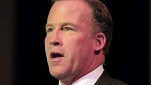 Hodgman sacks top Tasmanian bureaucrats