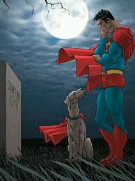 Superman And Kripto Art By Frank Quitely Superman Art Drawing Cartoon Characters Superman Comic
