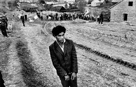 In 1889, a young witch name koudelka iasant is called to nemeton monastery by the voice of a ghost. Doubtful Nationalities A Josef Koudelka Retrospective The Migrationist
