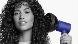 Dyson Supersonic Nural Hair Dryer