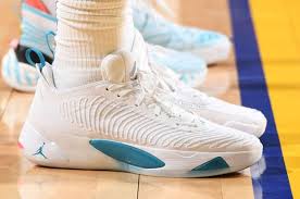 What Shoes Does Luka Dončić Wear? Exploring The Footwear Of The Rising NBA  Star