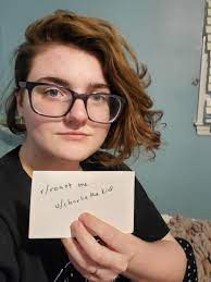 Did my writing professor just roast me for changing my major so many times? Birth Control Glasses Engaged Roastme