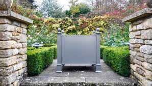 Versailles planter, jardinier du roi ®, manufacture adaptations of the original french planters used at the chateau de versailles designed during the 17th century by andré le notre. Versailles Planter Range Homify