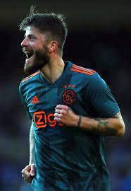 Matchs en direct de de graafschap u21 : Adidas Launch Ajax 19 20 Away Shirt Soccerbible
