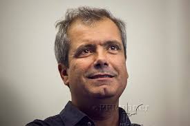 Manuel de Aires Mateus (1963-), architecte portugais (2012)