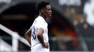 Arsenal have completed their second signing of the summer transfer window so far, with belgian midfielder albert sambi lokonga joining from anderlecht for a fee believed to be in the region of £18 million. Albert Sambi Lokonga Things To Know
