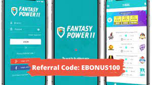 Click on have a referral code. Fantasy Power 11 Referral Code 2021 Earn Rs 100 Per Refer