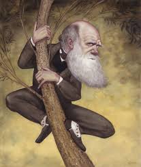 Anita Kunz Darwin Contemporary Illustration Artist Illustrators