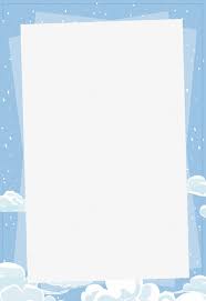 冬季雪景边框矢量图高清素材下雪云朵冬天冬季雪景边框png矢量图冬季雪景边框免扣png图卡 office supplies supplies office