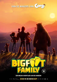 The cases of an fbi unit specializing in missing persons investigations. Bigfoot Family Movie Trailer Teaser Trailer