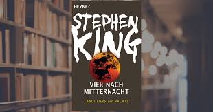 Das heimliche fenster der heimliche garten. Stephen King Vier Nach Mitternacht Ebook Heyne Verlag