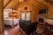 Woods Cabins