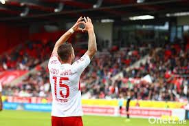 Jahn regensburg results and fixtures. Zum Jubilaum Springt Jahn Regensburg Auf Platz 5 Onetz