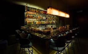 Getting straight a's isn't the main. This New Bangsar Speakeasy Is All About Cocktails With Asian Influences Tatler Malaysia