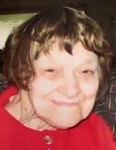 Obituary information for Ruth May Brownell