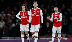 Preview and stats followed by live commentary, video highlights and match report. Fc Everton Gegen Fc Arsenal Premier League Heute Live Im Tv Livestream Und Liveticker