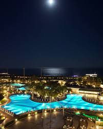 Delphin Be Grand Resort Antalya Turkey Turkey Resorts Resort Antalya