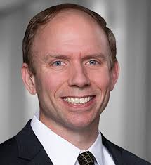 Eric Livingstone, CFA