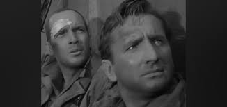 Night Court scene with Dan and Mel Tormé