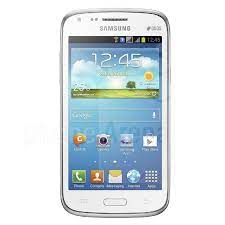 Samsung Galaxy Core LTE G386W phone ...