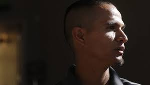 Jesus Berrones's Instagram, Twitter & Facebook