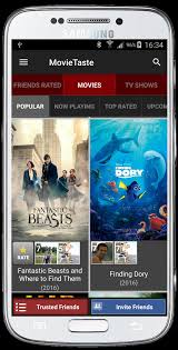 Open browser es un elegante navegador web diseñado para android tv. Movie Tv Browser For Android Apk Download