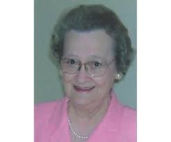 Frances English Obituary (2021)