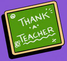 Akan tetapi, jika anda ingin lebih terlihat menghargai guru kesayangan anda, lebih baik gunakan ucapan yang lebih personal seperti berikut ini. 5 Gambar Animasi Gif Bergerak Hari Guru Nasional Review Teknologi Sekarang