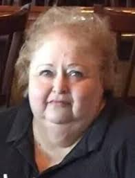 Patricia Vargas Obituary (1948