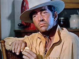 Rough Night in Jericho (1967)