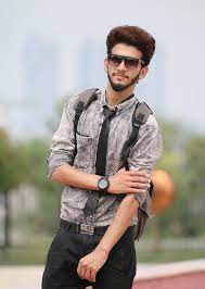 For boys, having the best whatsapp dp is a symbol of standard and style. Fashion Style Boys Fashion Pose Young Boy Portrait Adult Attractive Stylish Hair Style Pikist