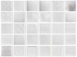 It's easy to get an estimate of the materials you'll need to install your armstrong ceiling. Quick Ship Ceiling Tiles Fix Your Ugly Popcorn Ceilings By Christmas Fauxtintiles Com