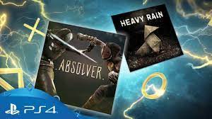 Maybe you would like to learn more about one of these? Juegos Gratis De Julio 2018 En Playstation Plus Ps4 Ps Vita Y Ps3