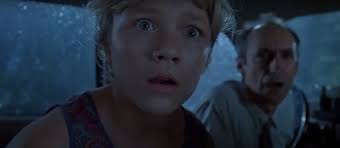 The Perfect Scene #2: A T-Rex Attacks Jurassic Park