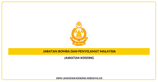 Intan telah bekerjasama dengan akademi bomba dan penyelamat malaysia dalam memberikan latihan di bawah komponen pengukuhan diri kepada peserta pascasiswazah pengurusan awam intan. Jawatan Kosong Jabatan Bomba Dan Penyelamat Malaysia Jobs Hub