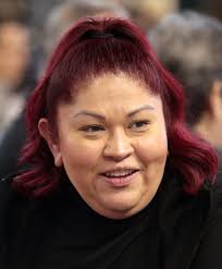 Anna Hernandez - Wikipedia