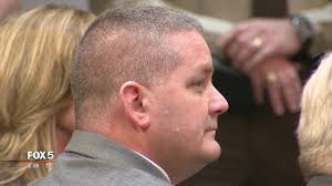 Purple Heart Trial: Ladner guilty