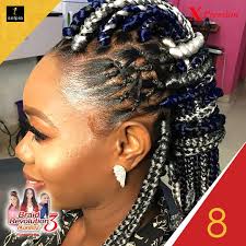 CONTESTANT NUMBER 8...