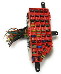 Can i see the fuse box diagram for a 99 ford explorer? Fuse Box Location On 1998 Ford Explorer Wiring Diagram