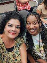 Jasmine Wheeler's Instagram, Twitter & Facebook