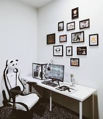 Pindapanda My Very Simple Gaming Room Feeding Is The Facebook