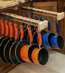 Ces Astuces Vont Vous Permettre De Mieux Ranger Votre Cuisine Rangement Cuisine Astuce Rangement Cuisine Idee Rangement Cuisine
