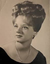 Obituary for Charlene Marie Strother