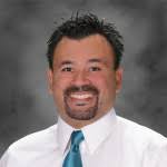 Dr. Alexander A. Laufer, DC