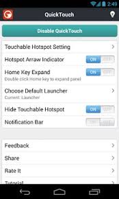 Mi control center is a system tool that allows us to be able to customize the control center of our android device with the ios and miui interface. Ios Control Center Quicktoggle Apk Download For Android