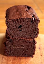 Fondant Au Chocolat Allege A La Compote De Pommes Cooking Milie En 2020 Recette Fondant Gateau Chocolat Sans Beurre Gateau Compote De Pomme